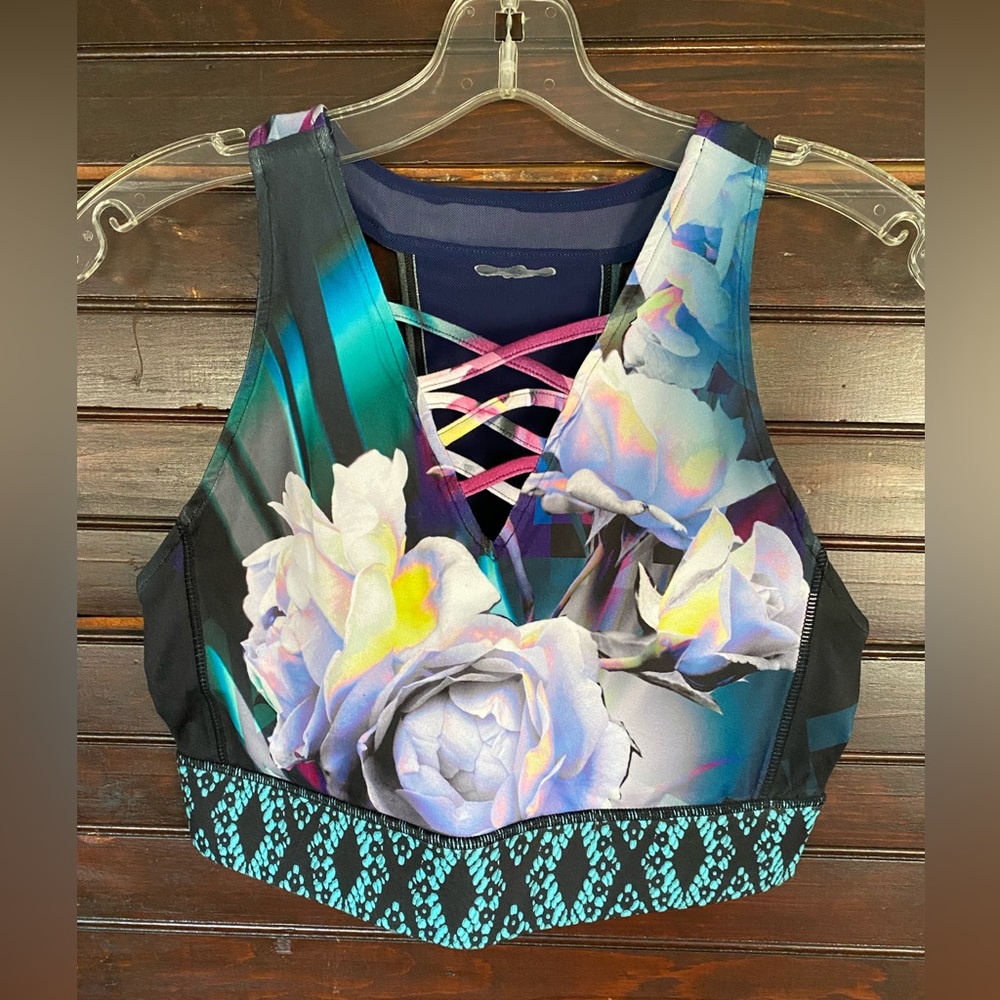 NWOT Sports Bra